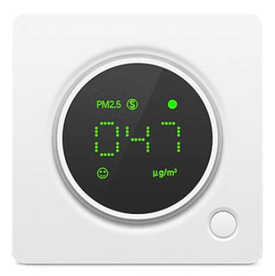 PM2.5設備